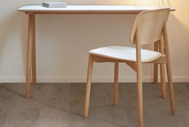 PVC vloeren
