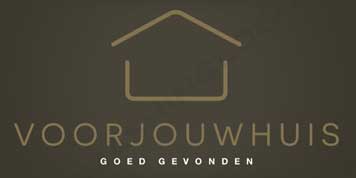 Voor jouw huis